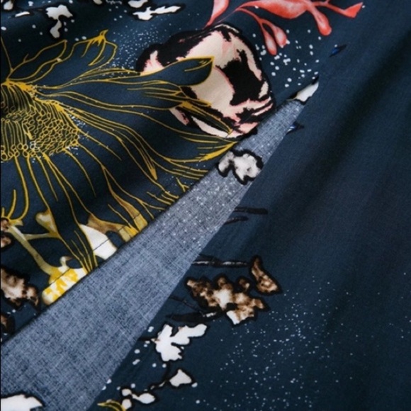 Gorgeous Open Back Maxi Dress - Picture 5 of 5